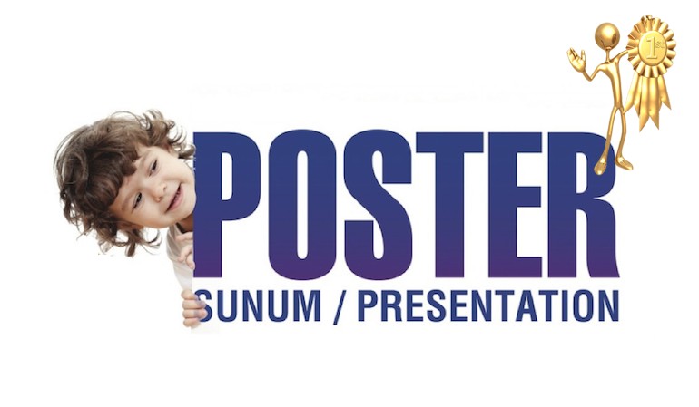 Attend to The Top Oral Poster Presentations Competition and Win the Awards